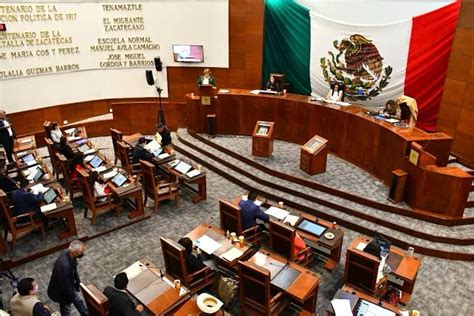 Aprueban Diputados Locales Las Leyes De Ingresos De Varios Municipios