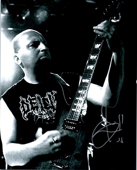 Six Feet Under Jack Owen Signed Autographed X Photo Deicide B Ebay