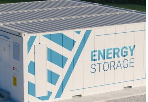 Seci Floats Tender For Mwh Of Standalone Energy Storage Systems