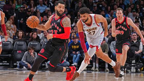 Nuggets Vs Raptors Odds Pick Prediction Nba Betting Preview