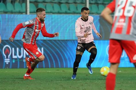 Cremonese Brescia Le Probabili Formazioni