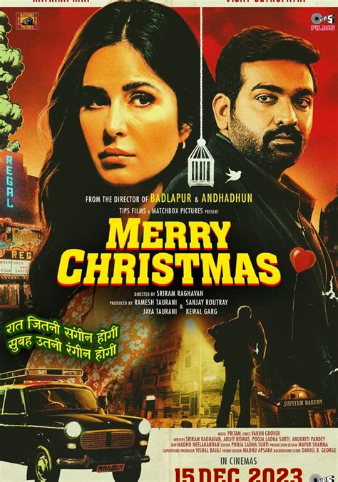 Merry Christmas streaming: where to watch online?