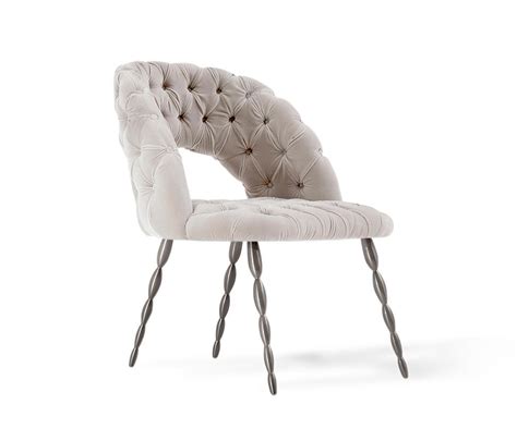 HOLLY CHAIR - Chairs from HESSENTIA | Cornelio Cappellini | Architonic