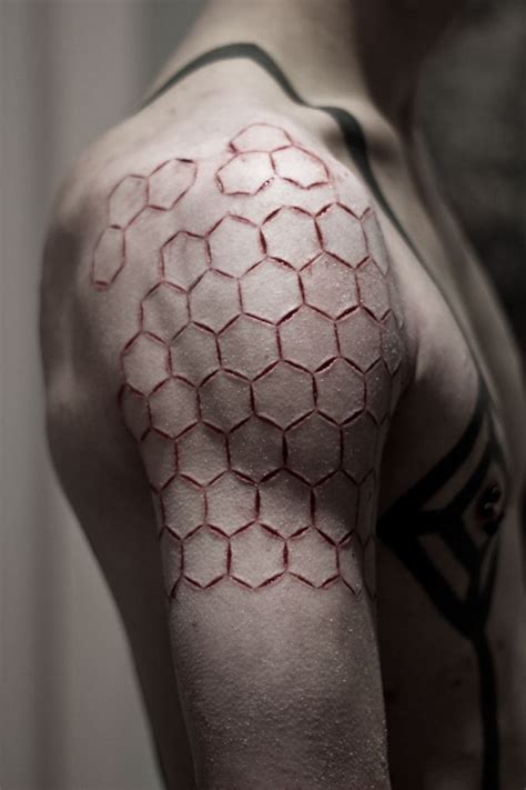 Modern Shoulder Tattoos For Men 50 Designs Their Meanings Artofit