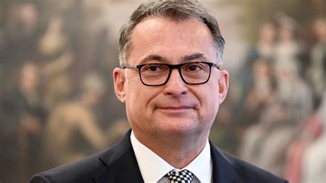 Joachim Nagel Bundesbank Pr Sident Warnt Vor Anhaltend Hoher Inflation