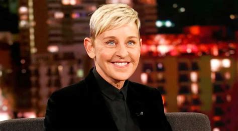 Ellen Degeneres Loses 1 Million Viewers Post Addressing Toxic Work