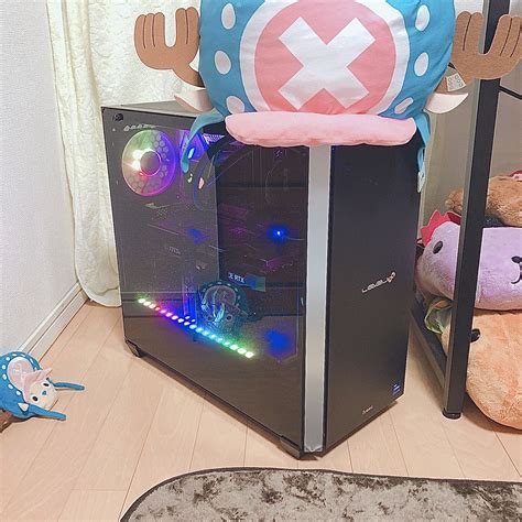 A2 ちょっぱー🦌🌸 On Twitter Level∞【 Level Inf】様から、超最強a2コラボpcを提供して頂きました！ チョッパーと一緒に撮ったよ ֊ ﾉ💕 気になる方