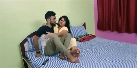 Threesome Indian Sex Pooja Bhabhi Tnaflix