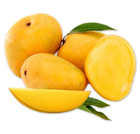 Chaunsa Mango (Medium-Plus, 3pcs) — MomoBud