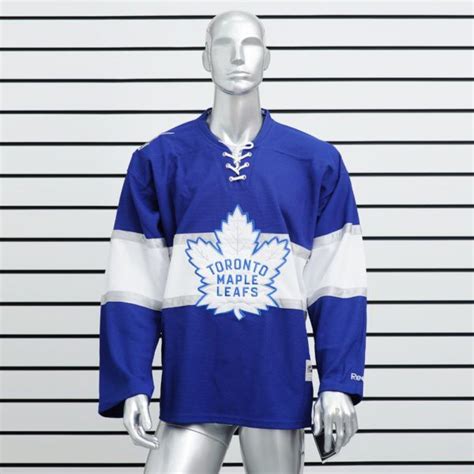 Джерси хоккейное Базовая коллекция NHL NHL - купить по выгодным ценам в ...