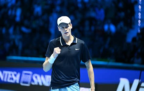 Atp Finals Torino I Risultati Completi Con Il Dettaglio Del Day