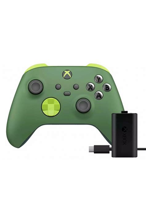 Геймпад беспроводной Microsoft Xbox Series Remix Special Edition + Play ...