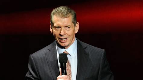 The Courts & Sports: Vince McMahon faces lawsuit after returning to WWE