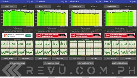 Infinix Hot Play Performance Review Affordable Marathon Gamer Rev