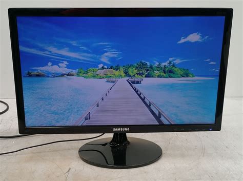 Samsung (S22D300HY) SD300 Series - Lot 1085637 | ALLBIDS