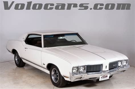 1970 Oldsmobile Cutlass