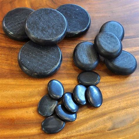 Hot Stone Set Steine In Box Neu Und Originalverpackt In Deizisau F R Chf Mit