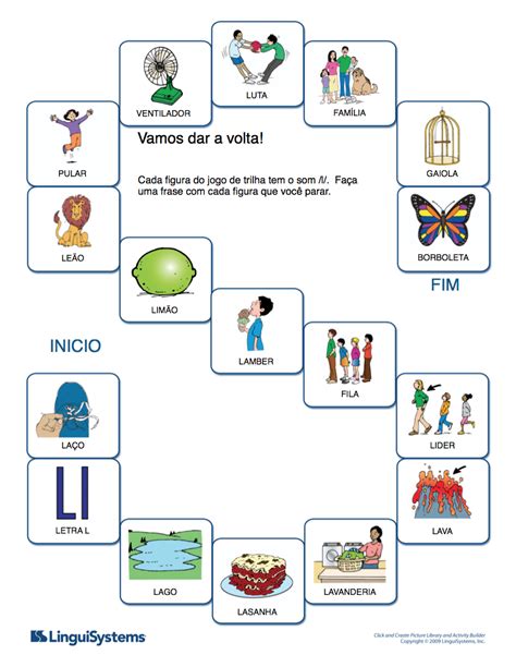 Sala de Recursos Atividades consciência fonológica Consciência