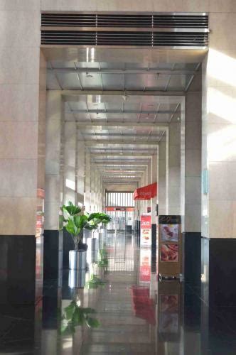 Sewa Office Ruang Retail Di Gedung Graha Cimb Niaga Jakarta Selatan