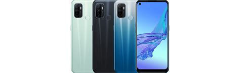 Oppo A32 goes official in China with Snapdragon 460, 5000 mAh battery