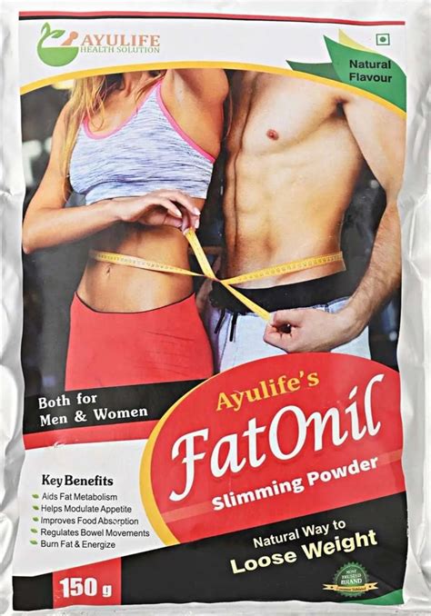 Ayulife Fatonil Powder G At Best Price In Agra By Ayulife Health