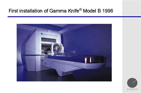 Gamma Knife Gammaknife Radiosurgery Gamma Knife Radiosurgery