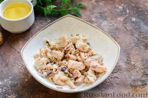 Рецепт: Суп из консервированной горбуши с плавленым сыром на ...