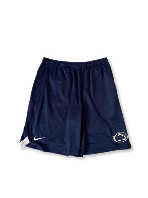 Penn State Football Shorts : NARP Clothing