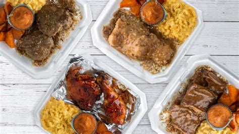 Best Jamaican Restaurants In Bayou Vista DoorDash