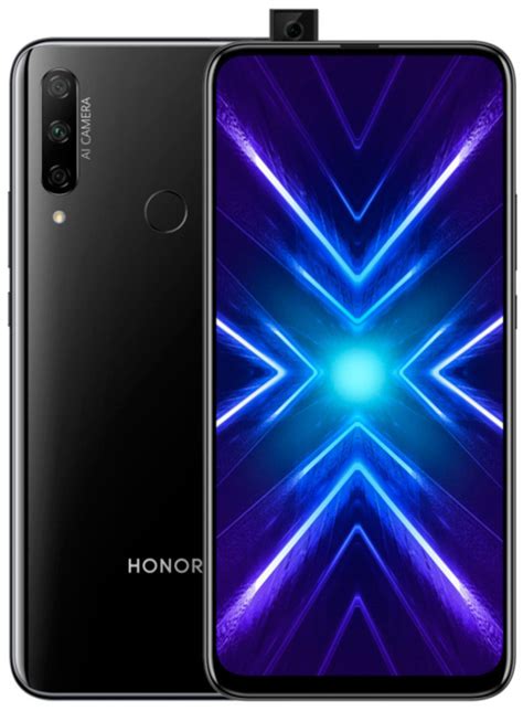 Honor 9X ab 219,99 € | Preisvergleich bei idealo.de