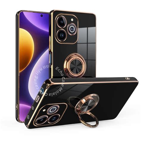 Casing For Itel A S Infinix Smart Hot I Pro Tecno Spark Pro Go Soft Cover