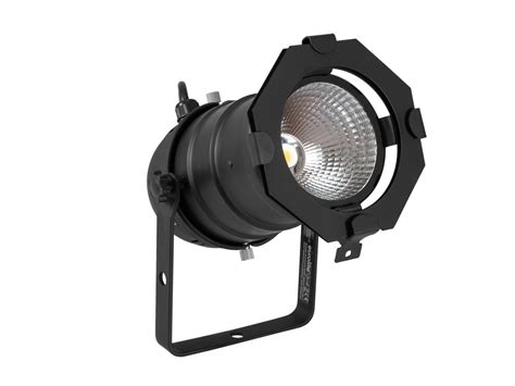 LED PAR 30 3CT Bl Eurolite