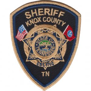 Deputy Sheriff Tucker Blakely Knox County Sheriff S Office Tennessee