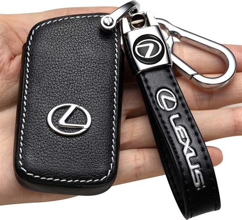 Amazon.com: Key Fob Cover Suit for Lexus is300 is250 is350 is200t ls460 ... 