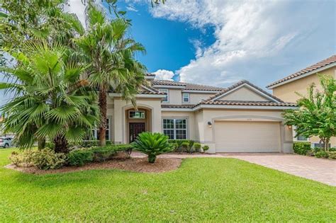 1225 Bella Vista Cir Longwood Fl 32779 ®