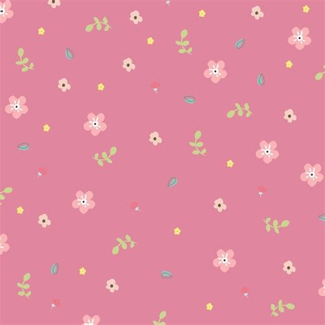 Premium Vector | Romantic rose garden aesthetic pattern for pattern design