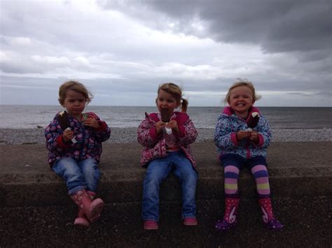 Abergele and Pensarn Beach - Mini Travellers - Family Travel & Family Holiday Tips