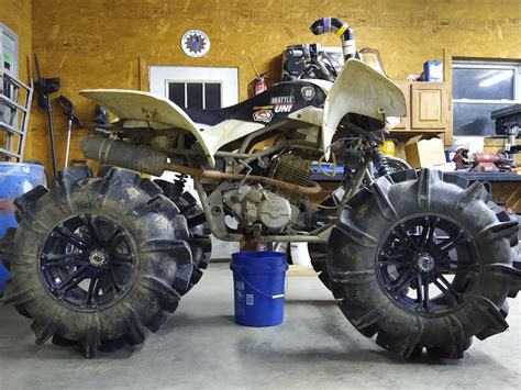 Honda 300 Pic Thread - Page 5 - General Chat - ATV Honda