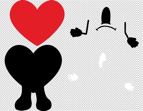 Heart Svg Png Files Etsy