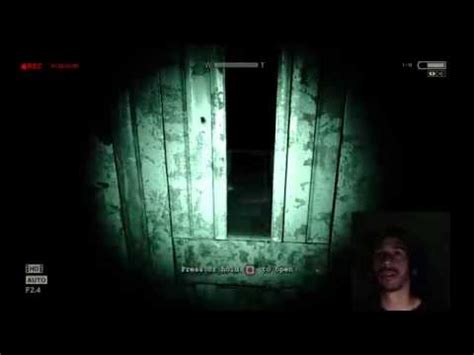 Outlast The Whistleblower DLC FULL PLAYTHROUGH 9 YouTube