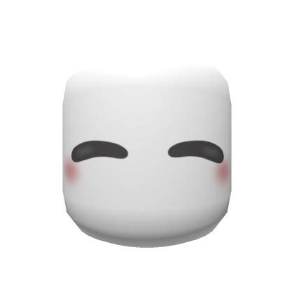 Mask - Roblox