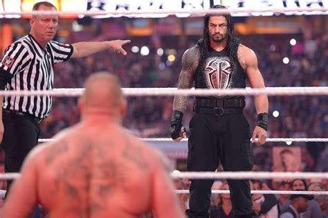 WWE WrestleMania 31 Results: Power Ranking Every Match at PPV | News ...