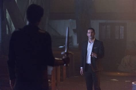 Lucifer Season 2 Episode 5 Review: Weaponizer - TV Fanatic