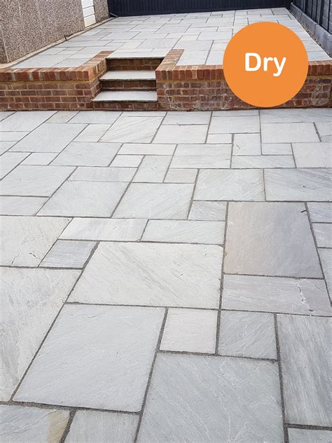 Kandla Grey Sandstone Kandla Grey Indian Sandstone Paving Slabs