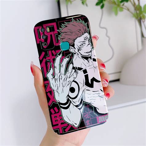 Jual Hard Case Akrilik Feilin Kompatibel Untuk Infinix Hot 9 Play 10 Play 11 Play 12 Play Smart