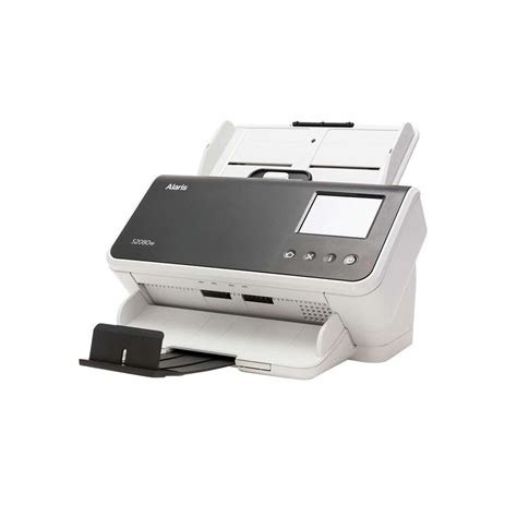 Scanner De Escritorio Kodak Alaris S W Ppm