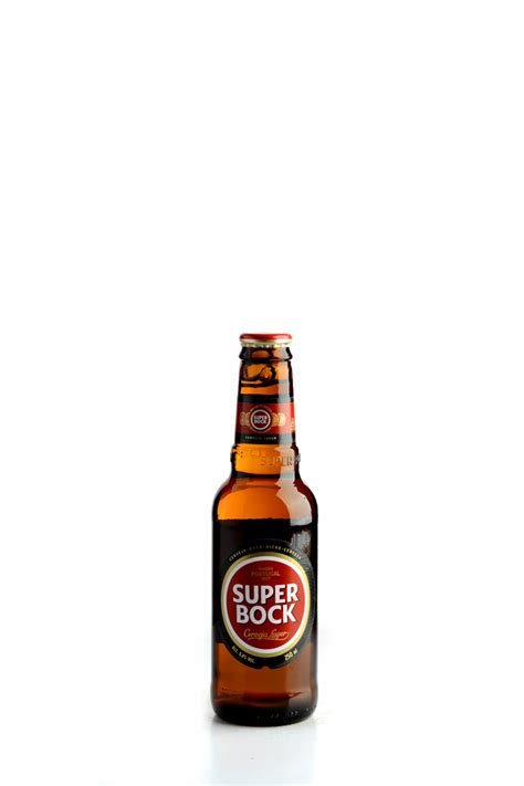 Cerveja Super Bock Classic Ml Super Adega