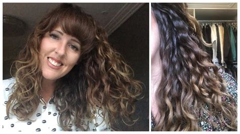 Curly Girl Method Before And After Photos And Tips Like Love Do