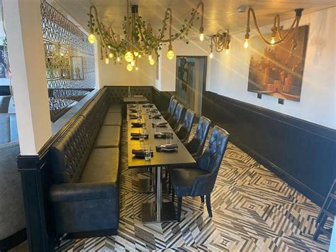 Popular Indian restaurant and takeaway in Coventry up for sale