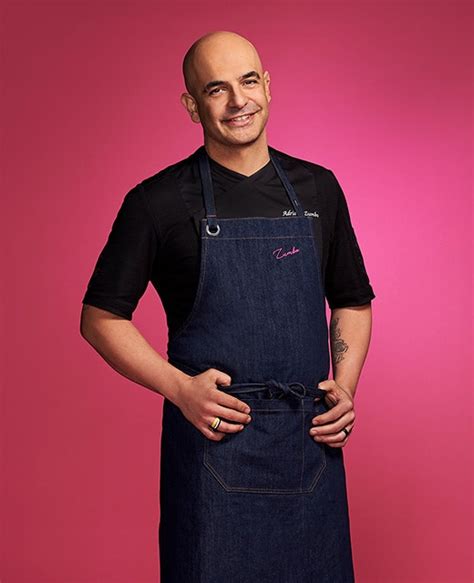 Adriano Zumbo | MasterChef Wiki | Fandom